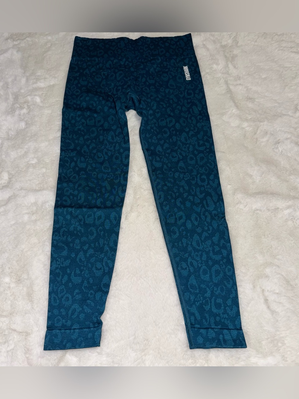 gymshark adapt animal seamless leggings